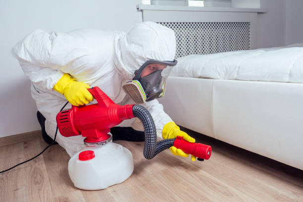 Best Emergency Pest Control  in Nahunta, GA
